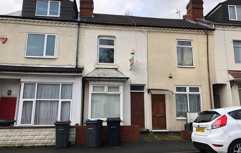 Heeley Road, Selly Park, Birmingham - Image 1